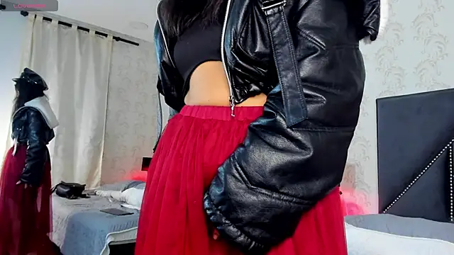 white leti online show from 10-31-25, 10:27