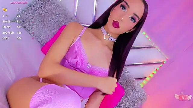 jazlyn G online show from 01-07-26, 05:01