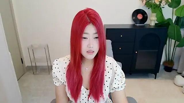 xiaouli online show from 09-10-25, 01:26