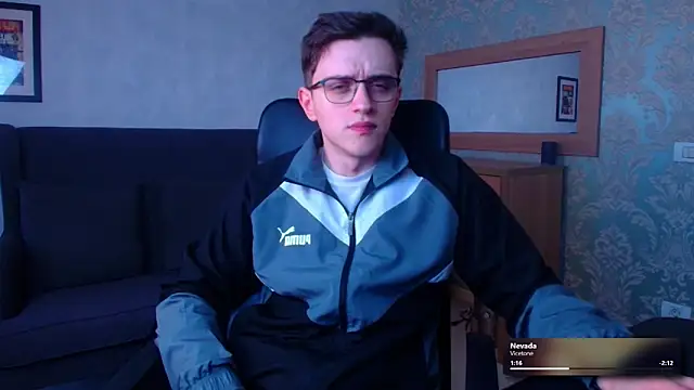 FelixStarkk online show from 02-28-26, 07:52