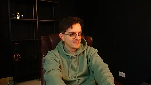 FelixStarkk online show from 04-23-26, 04:19