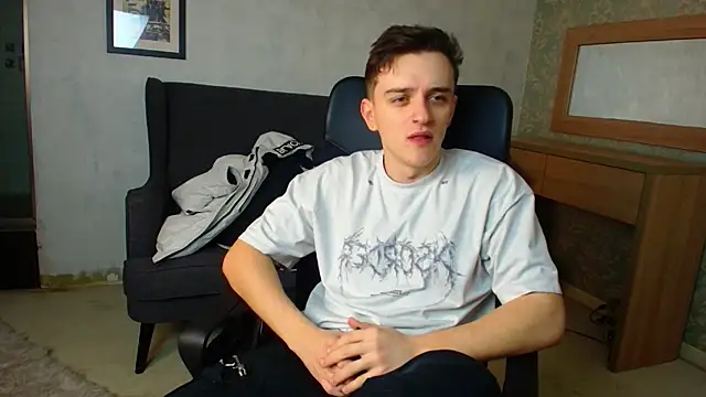 FelixStarkk online show from 12-01-25, 04:46