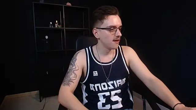 FelixStarkk online show from 05-27-26, 06:43