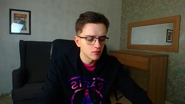 FelixStarkk online show from 01-08-26, 06:30