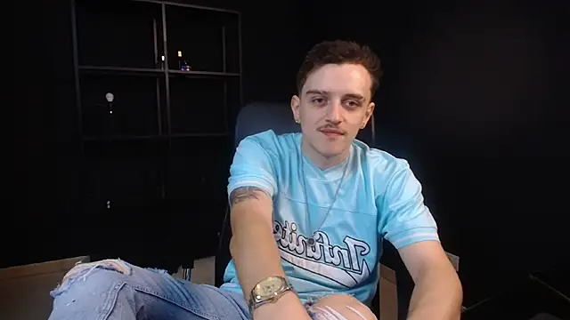 Snapshot of FelixStarkk chatting on 07-09-26, 07:09 FelixStarkk online show from 07-09-26, 07:09