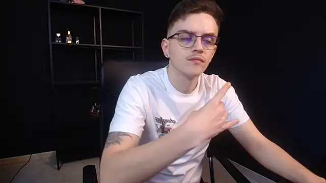 FelixStarkk online show from 05-16-26, 05:28