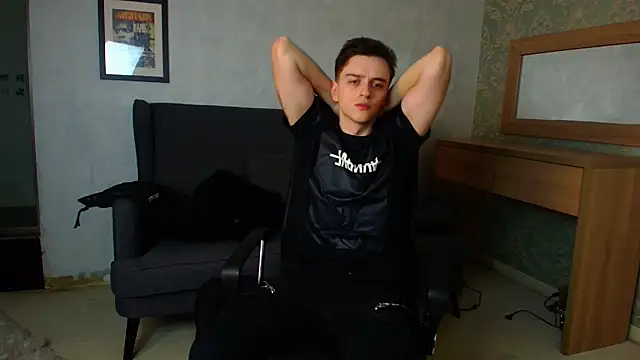 FelixStarkk online show from 12-19-25, 05:21