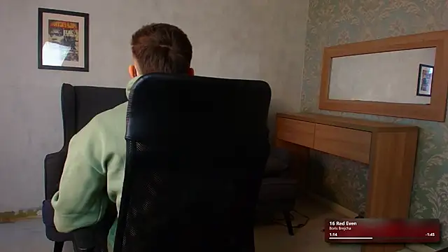 FelixStarkk online show from 01-14-26, 06:39