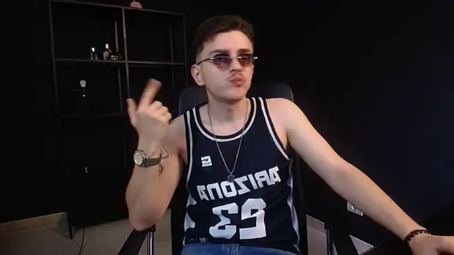FelixStarkk online show from 06-04-26, 05:23