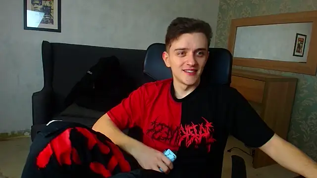 FelixStarkk online show from 12-05-25, 04:44