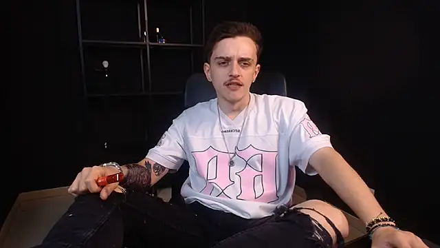 Snapshot of FelixStarkk chatting on 07-14-26, 10:21 FelixStarkk online show from 07-14-26, 10:21