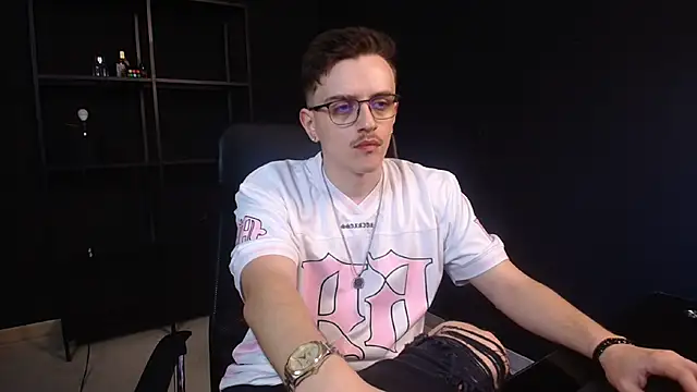 FelixStarkk online show from 06-05-26, 04:50