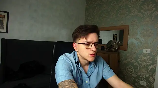 FelixStarkk online show from 10-29-25, 05:06