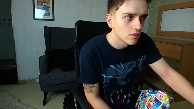 FelixStarkk online show from 12-20-25, 05:32