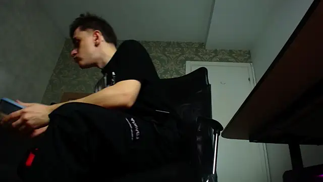 FelixStarkk online show from 11-03-25, 05:12