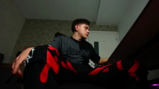 FelixStarkk online show from 11-05-25, 05:21