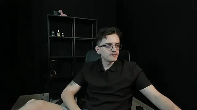 FelixStarkk online show from 05-12-26, 05:26