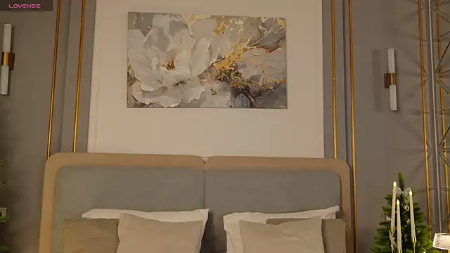 LanaElise online show from 12-05-25, 05:17