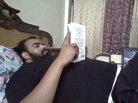 harish x online show from 05-27-26, 06:37