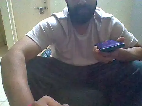 harish x online show from 01-08-26, 05:41