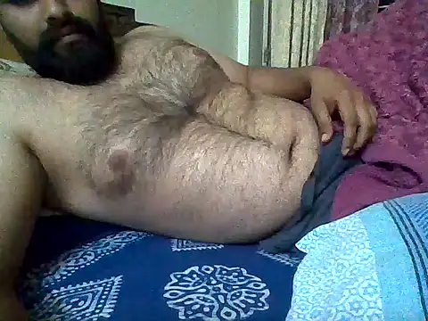 harish x online show from 02-08-26, 04:59