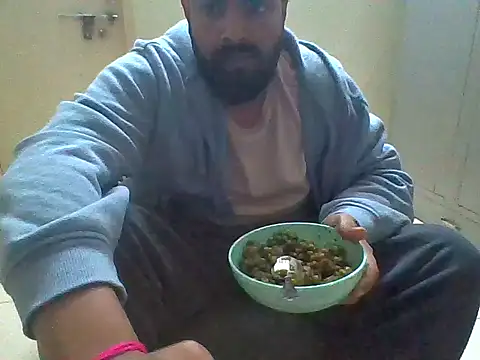 harish x online show from 01-13-26, 06:12