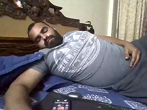 harish x online show from 03-10-26, 06:12