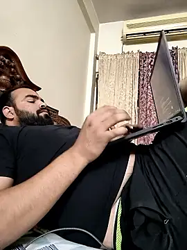 harish x online show from 04-09-26, 05:52