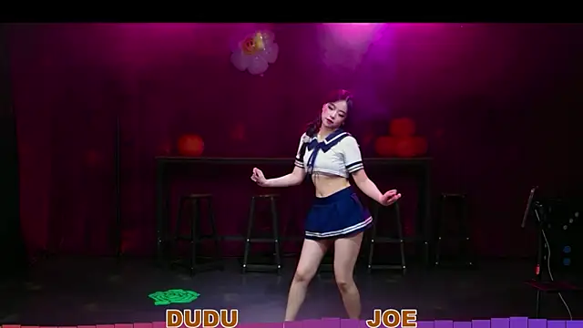 yznt-dudu online show from 11-08-25, 09:02