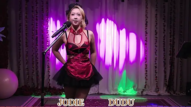 yznt-dudu online show from 05-17-26, 10:04