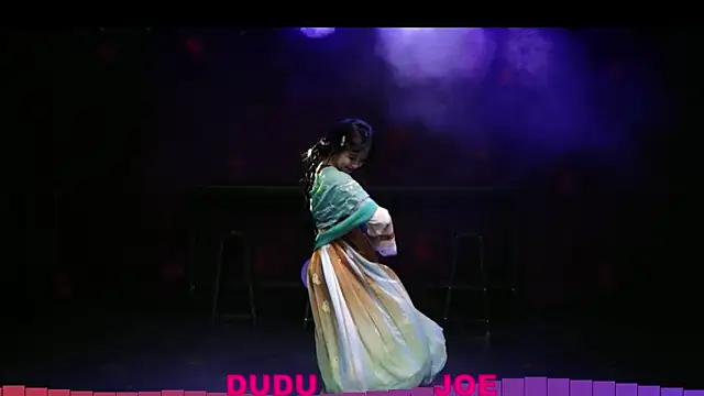 yznt-dudu online show from 10-16-25, 11:51