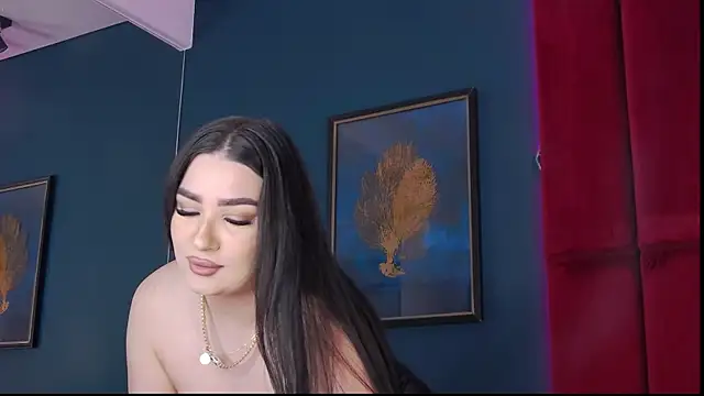 Snapshot of AdelynnReeds chatting on 06-19-26, 07:25 AdelynnReeds online show from 06-19-26, 07:25