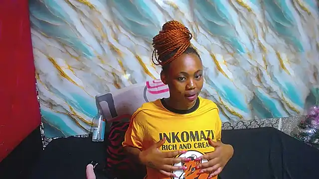 ItsMsBankss02 online show from 11-22-25, 10:30