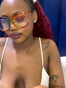 ItsMsBankss02 online show from 09-10-25, 10:09