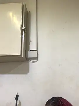 ItsMsBankss02 online show from 09-15-25, 10:54