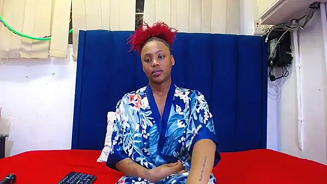 ItsMsBankss02 online show from 09-19-25, 08:46