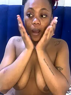 ItsMsBankss02 online show from 09-12-25, 12:11