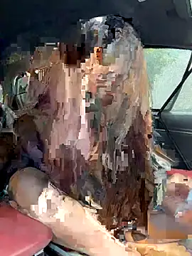 Linh 2004 online show from 12-04-25, 05:28