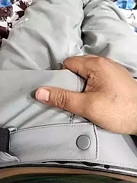 zorhotty online show from 04-18-26, 03:31