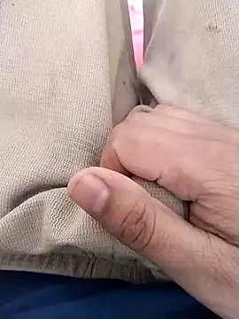 zorhotty online show from 03-08-26, 08:28