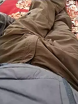 zorhotty online show from 01-19-26, 05:11