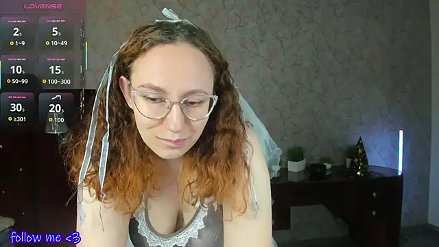 ellie coy  online show from 11-01-25, 01:27