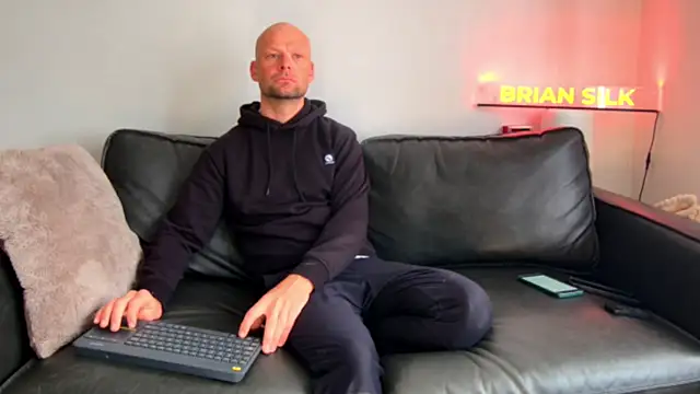 BRIANSILK77 online show from 05-14-26, 08:22