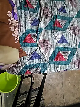 krishx776 online show from 10-02-25, 09:07