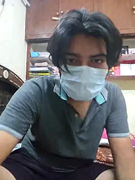 krishx776 online show from 10-03-25, 09:55