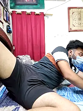 krishx776 online show from 11-07-25, 05:17