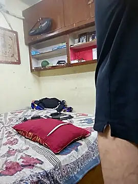 krishx776 online show from 11-01-25, 09:03