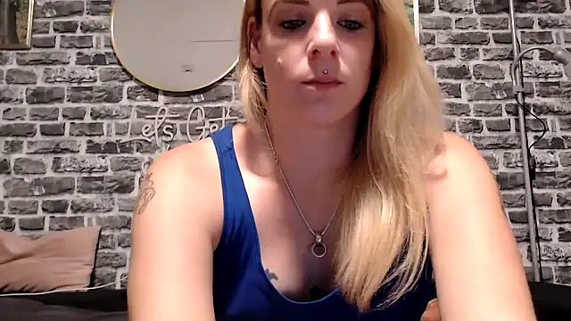 SexyMilf 37 online show from 07-01-26, 08:20