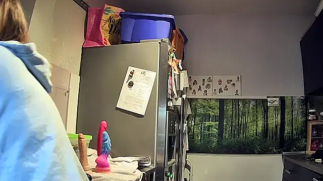 SexyMilf 37 online show from 11-06-25, 08:24