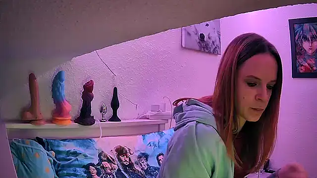 SexyMilf 37 online show from 10-17-25, 08:32